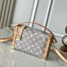 Louis Vuitton Box Bags